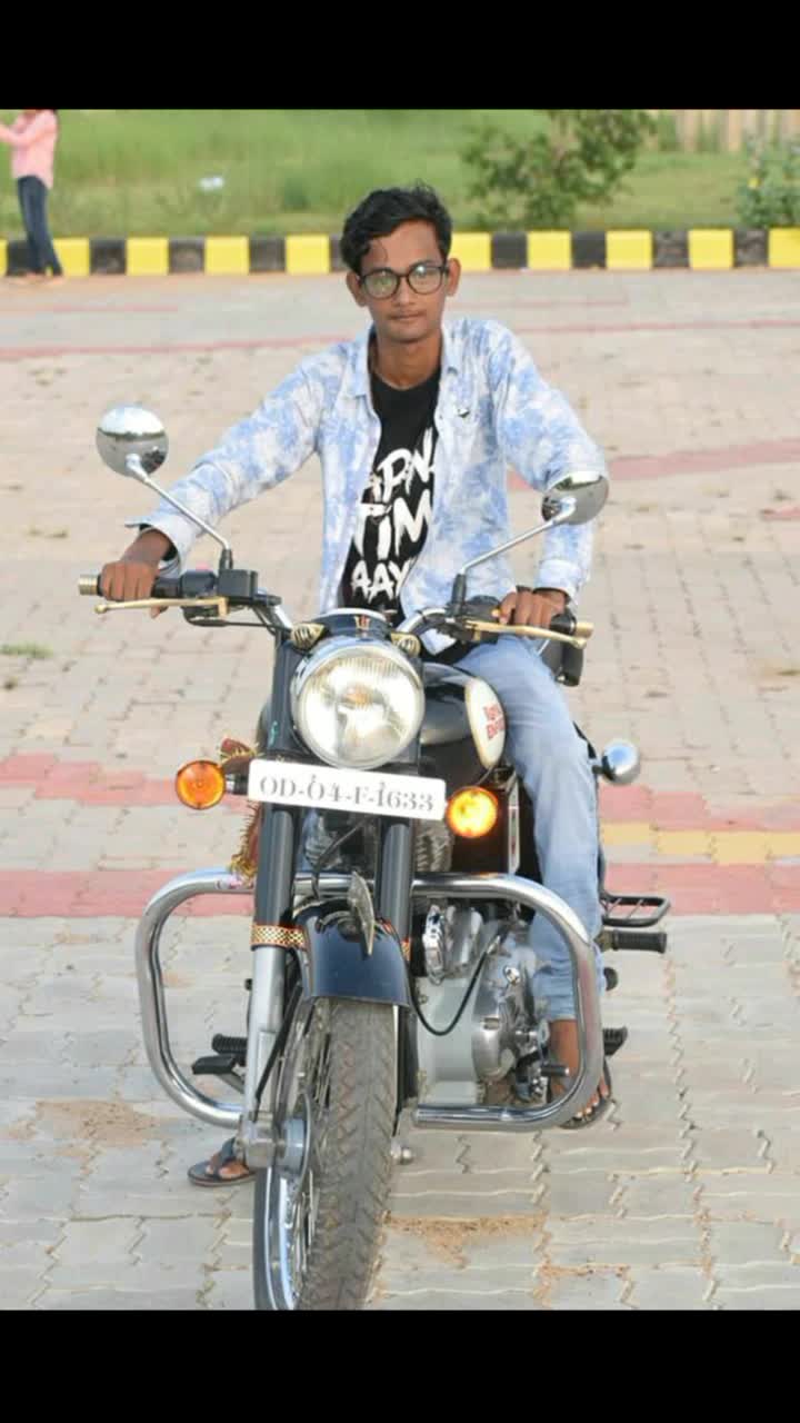 @Saroj das