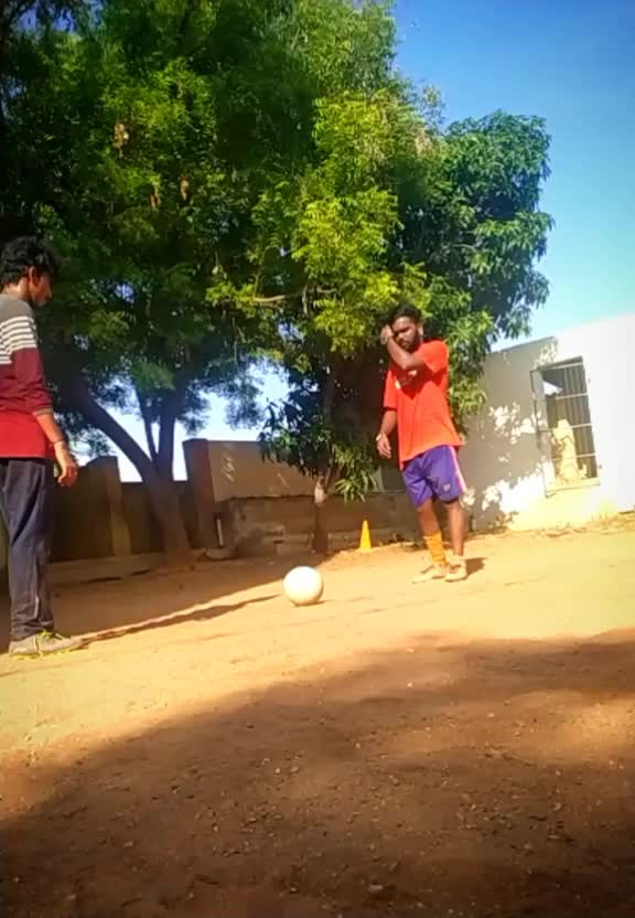 @Balaji Ronaldo