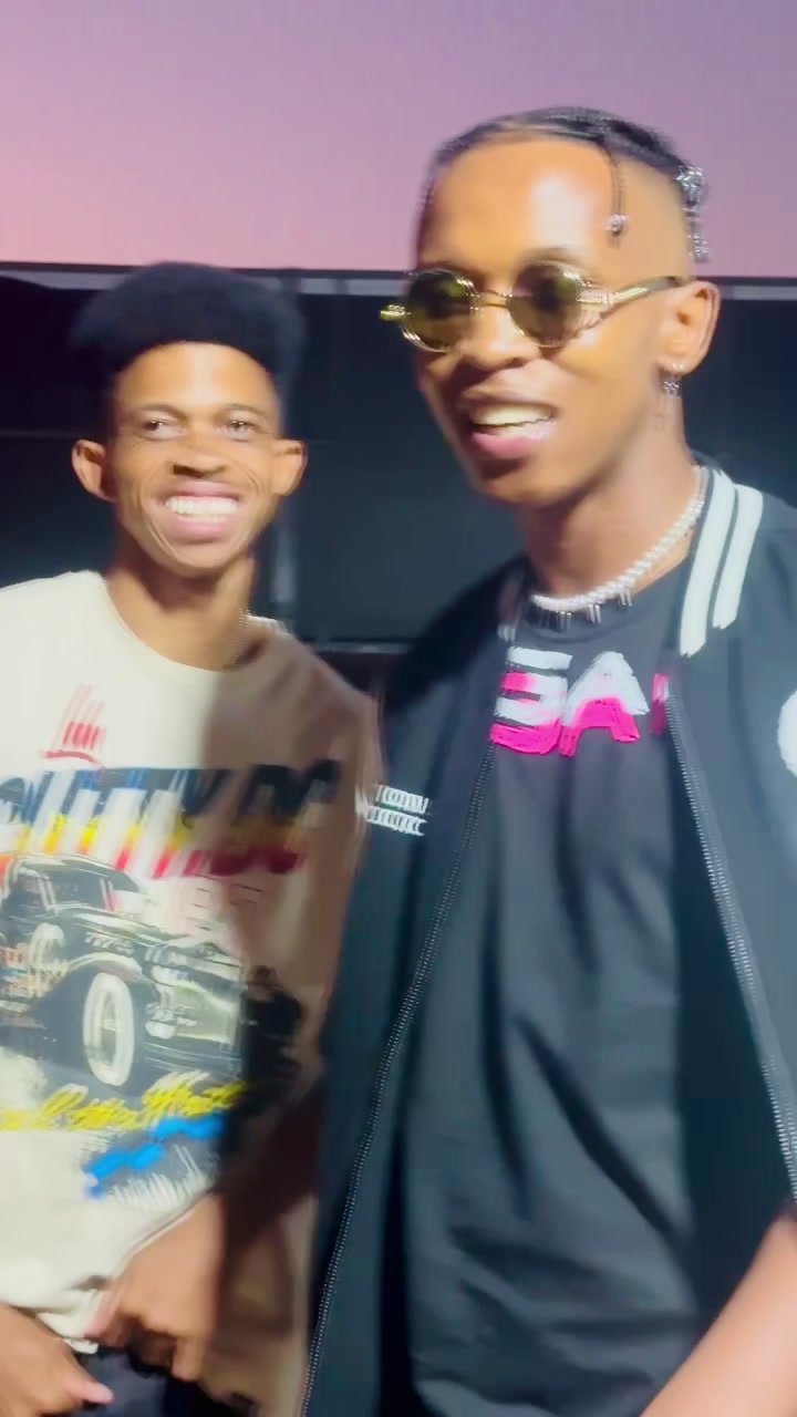 @Ntate Stunna