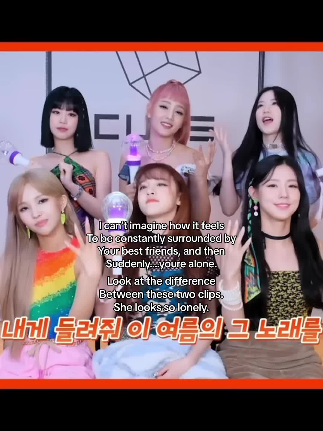 @SoojinQueen