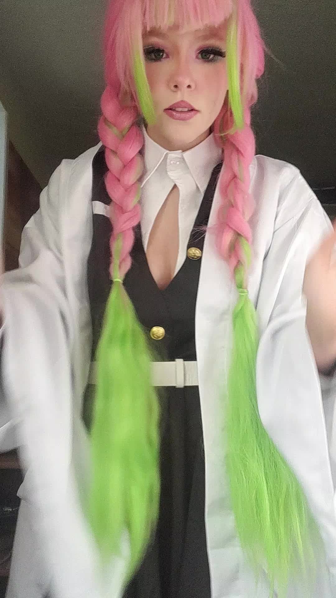@Shoyo716