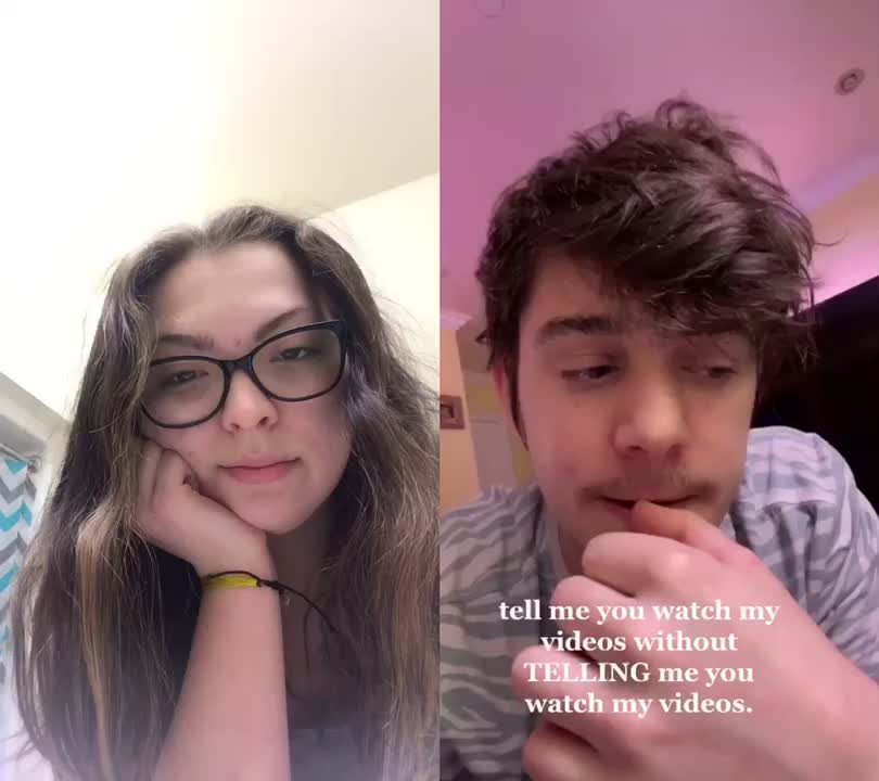 @Morgan