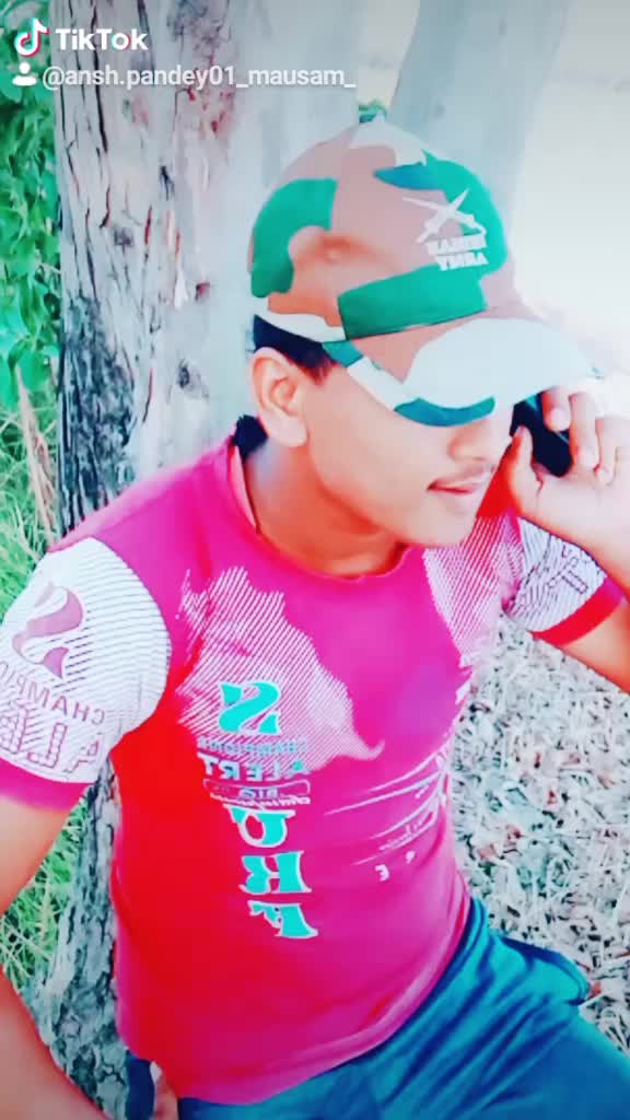 @Mausam Pandey