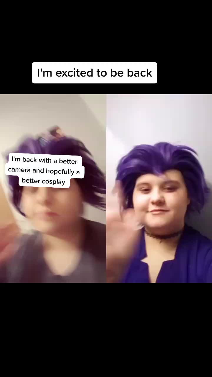 @UA_Cosplayers