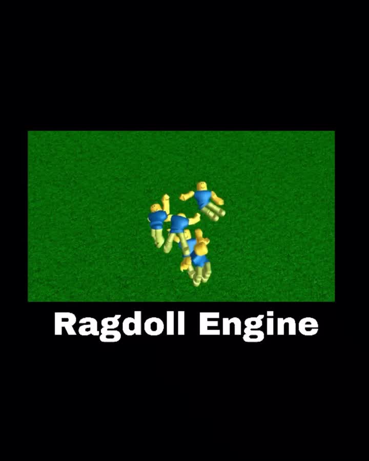 @Roblox Games