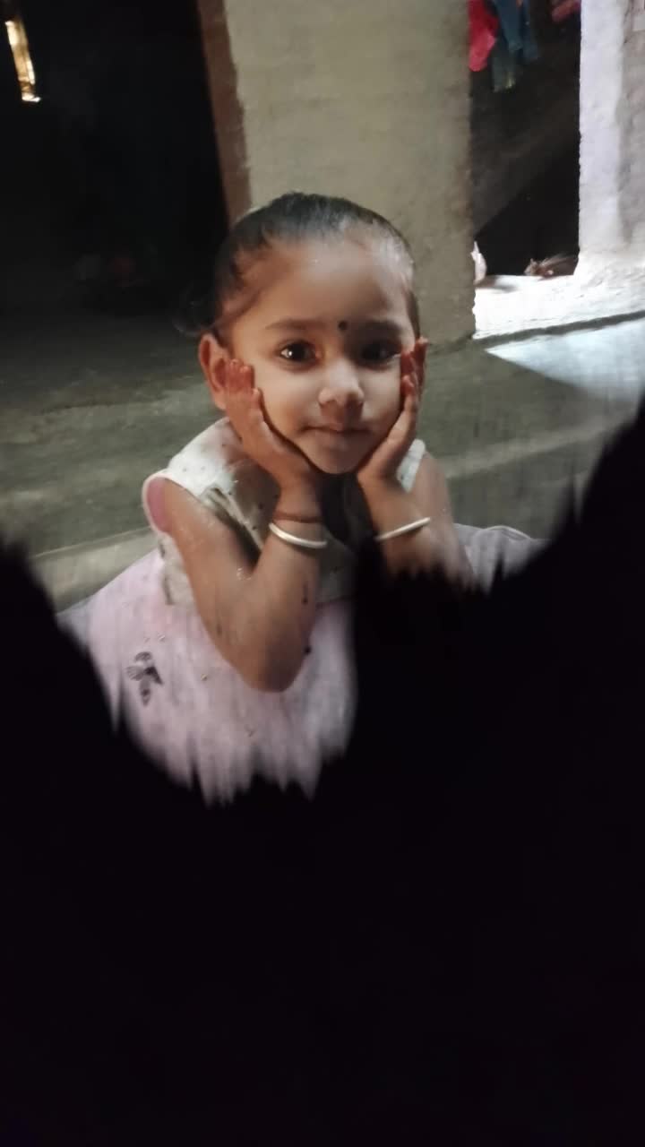 @pooja mandal
