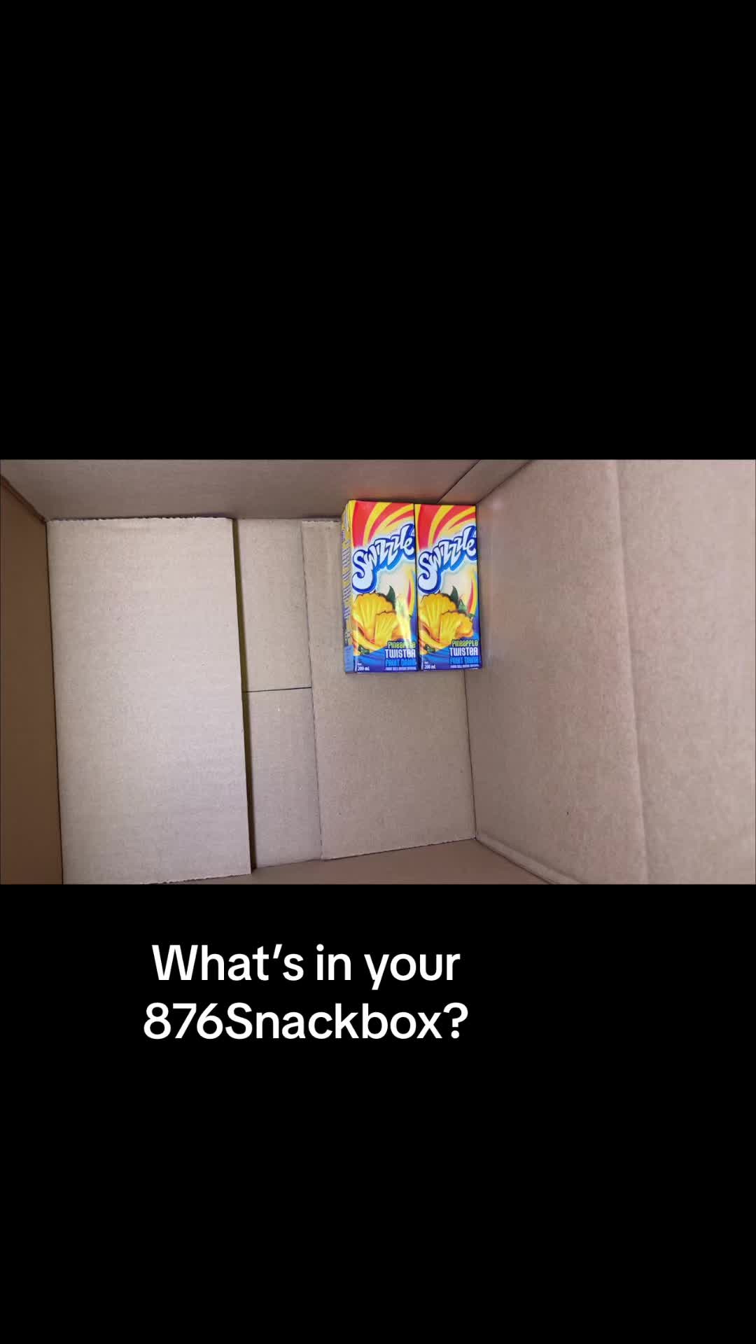 @876Snackbox