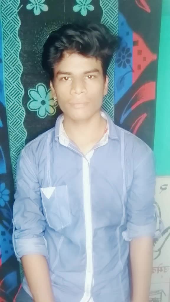 @Shubham Vavare S V