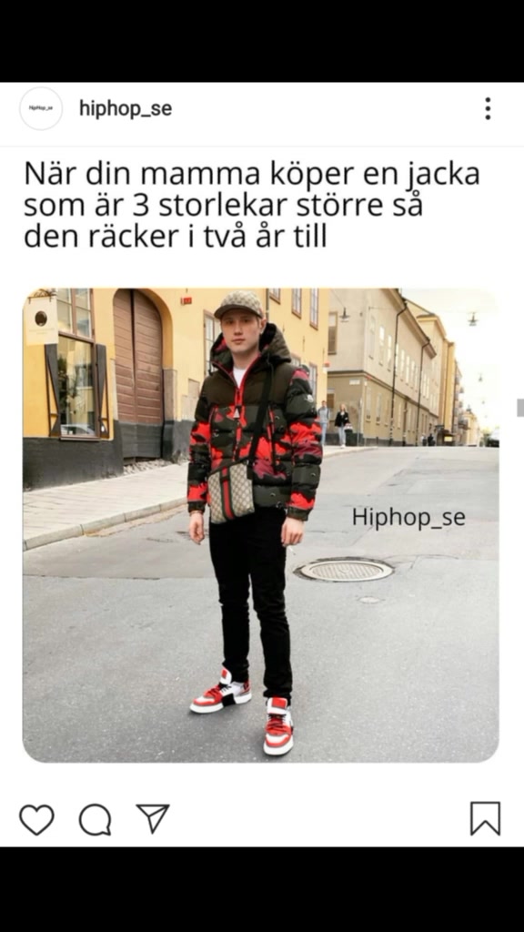 @Hip Hop sverige