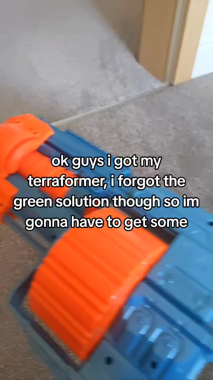 @I Like Terraria