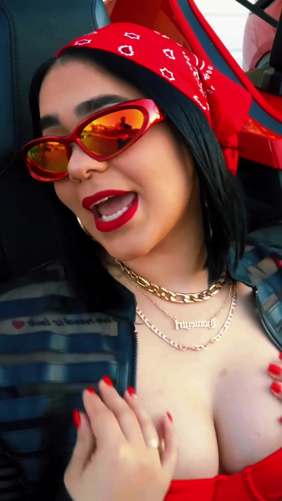 @Lo m&aacute;s Viral