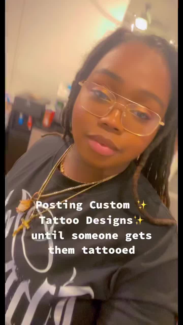 @Jibria Marie | Tattoo Artist💎