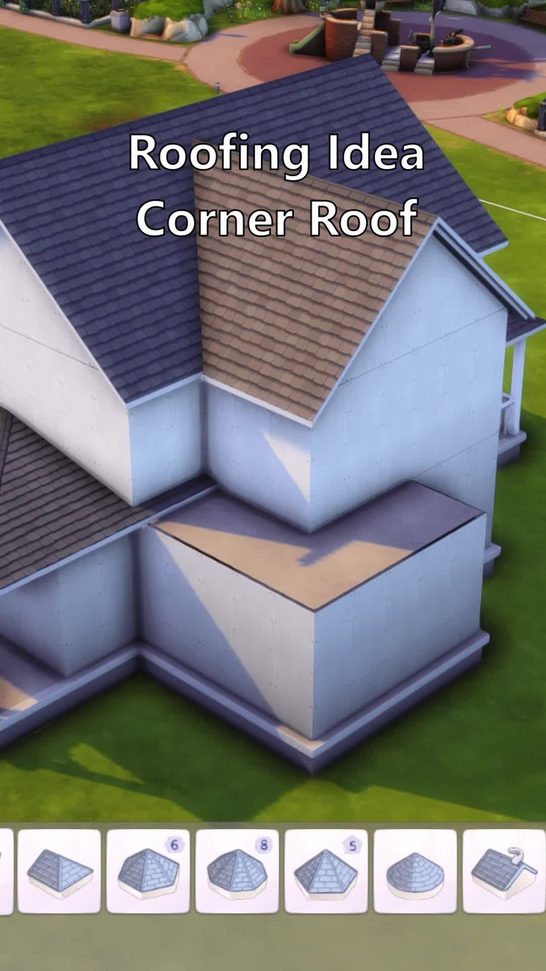 @DizzyMissLizzy &bull; Sims Builder