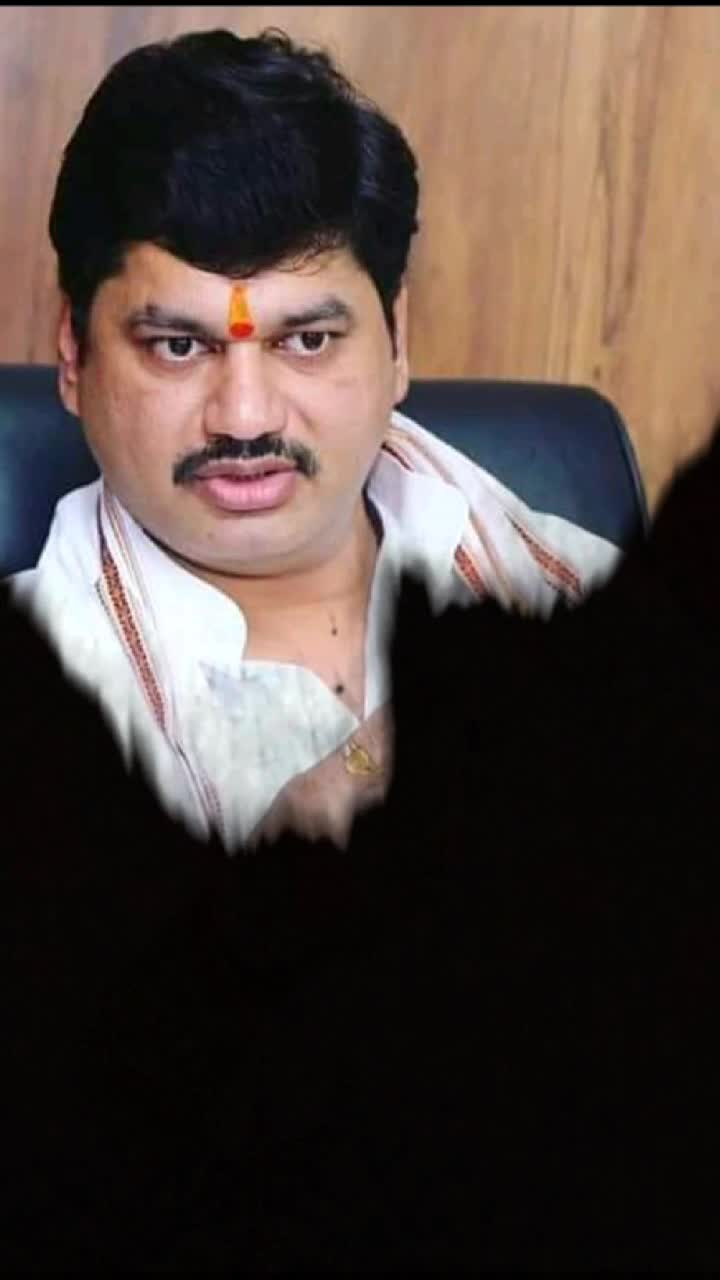 @dhananjay_munde..