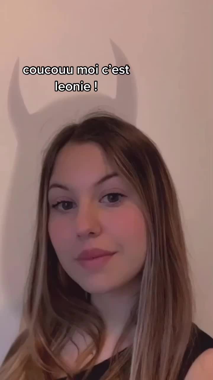 @Leonie Herrera
