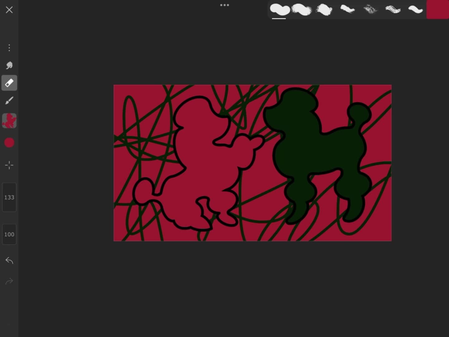 @Poodle Doodles