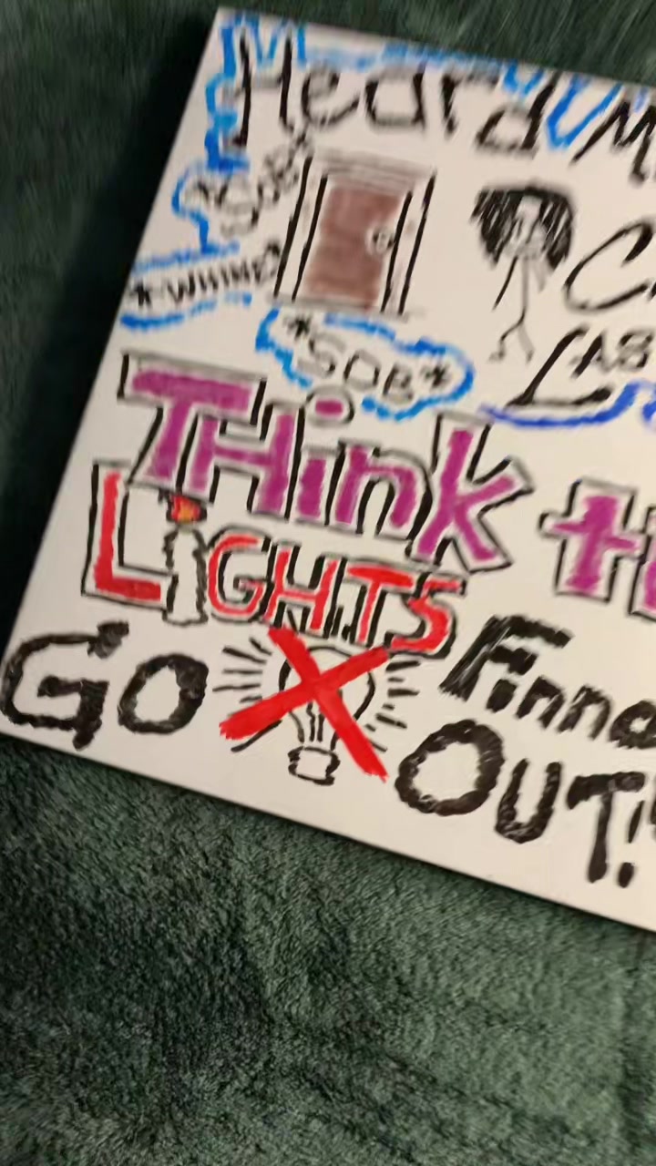 @Stickmen Lyrics