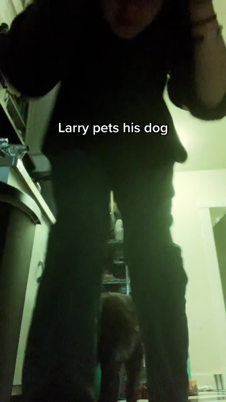 @Larry