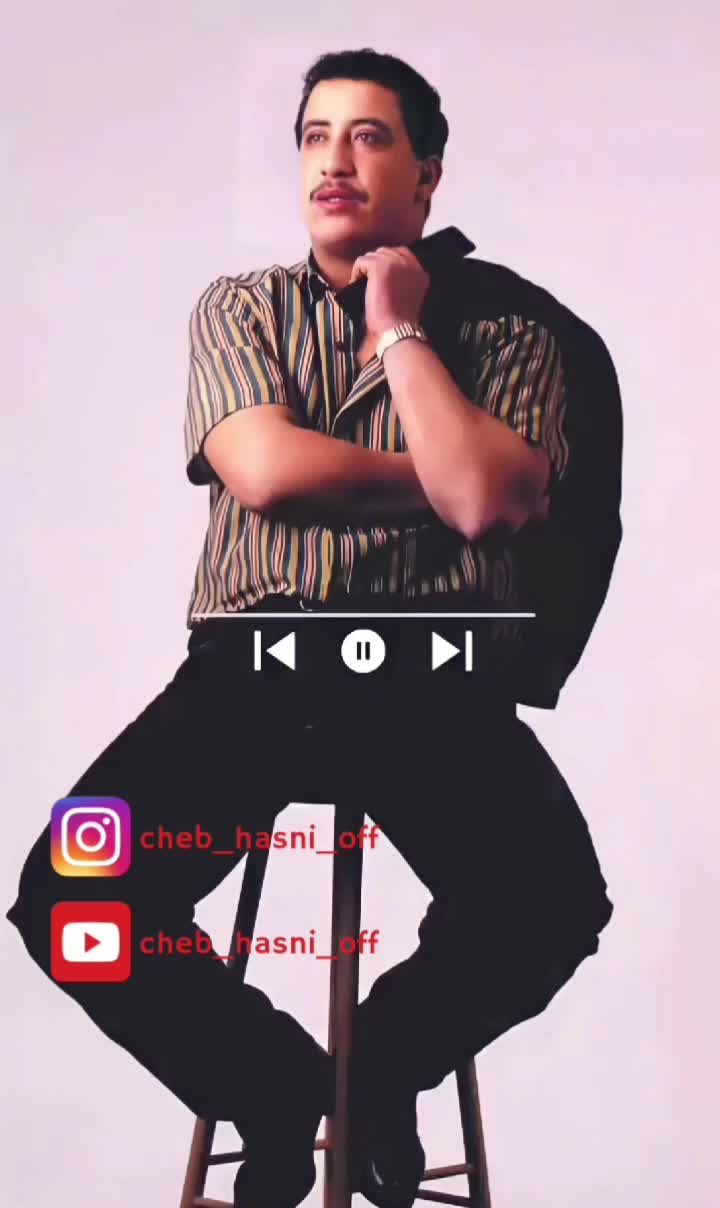 @ولد الشاب حسني fils_cheb_hasni