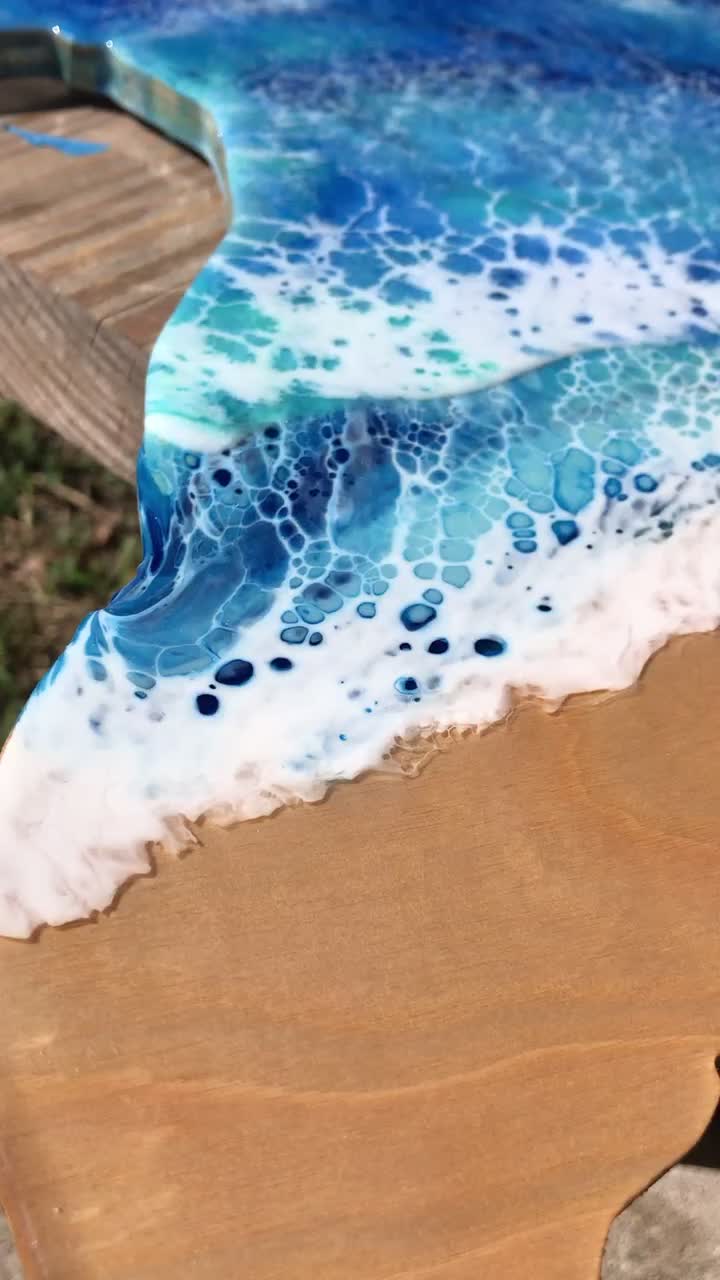 @Island Dream Waves