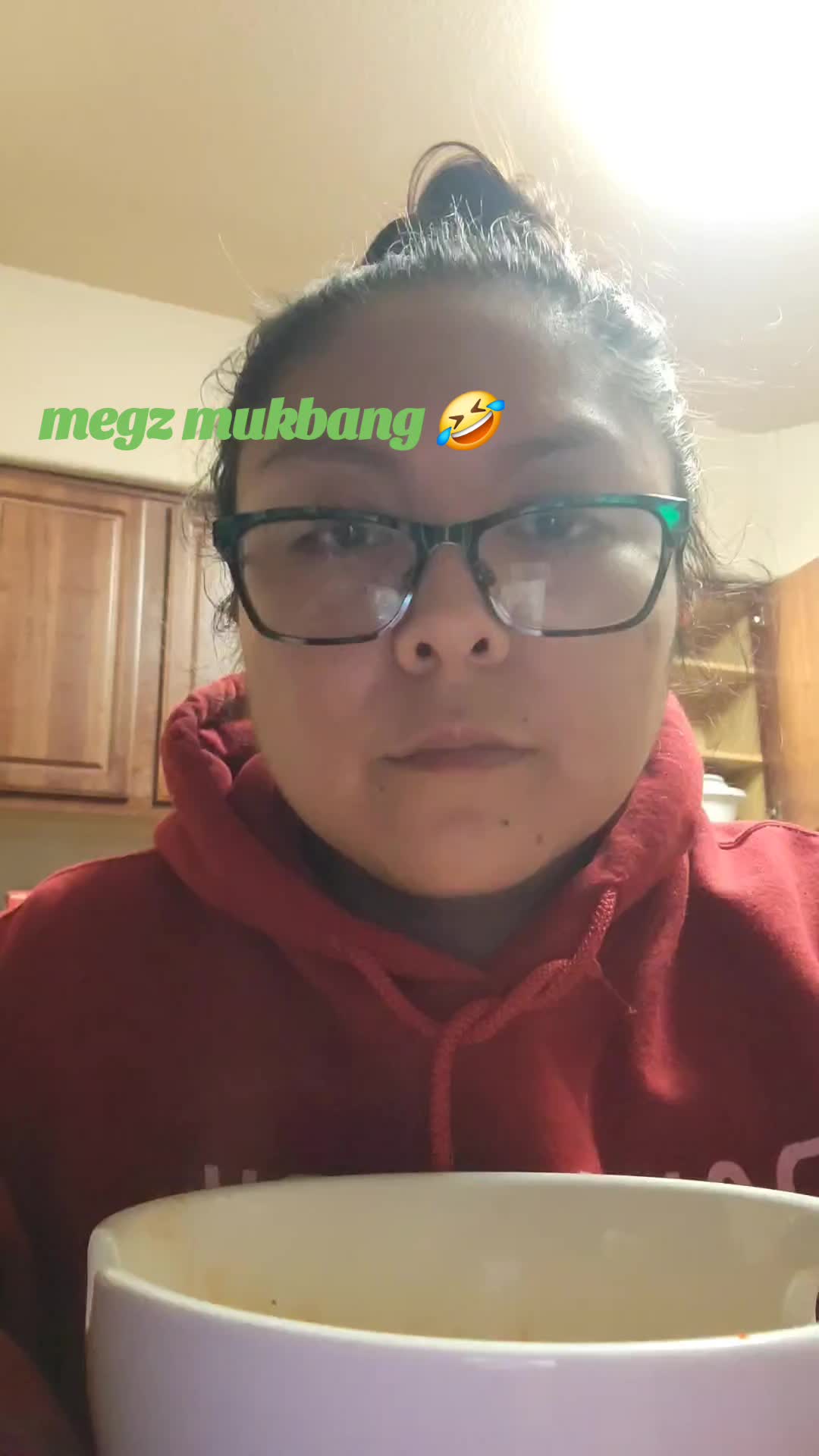 @Megz