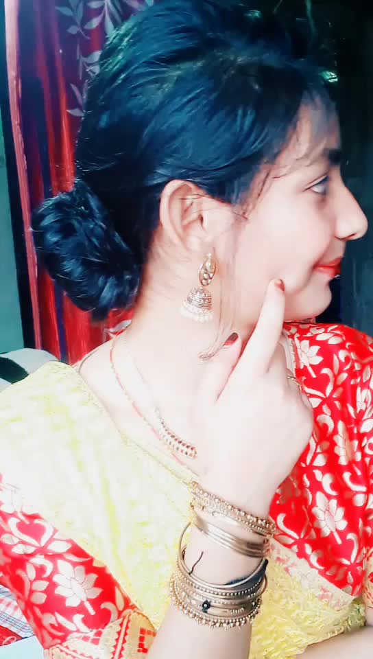 @👑Nandini Kalita👑