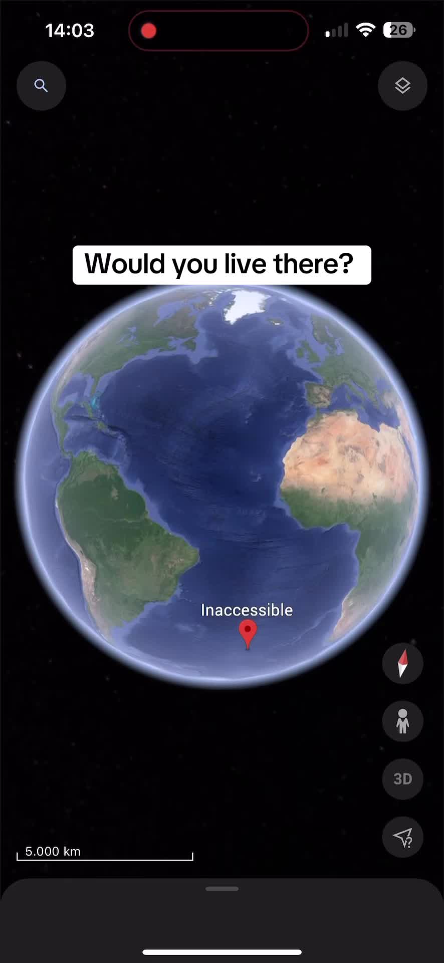 @weirdgoogleearths