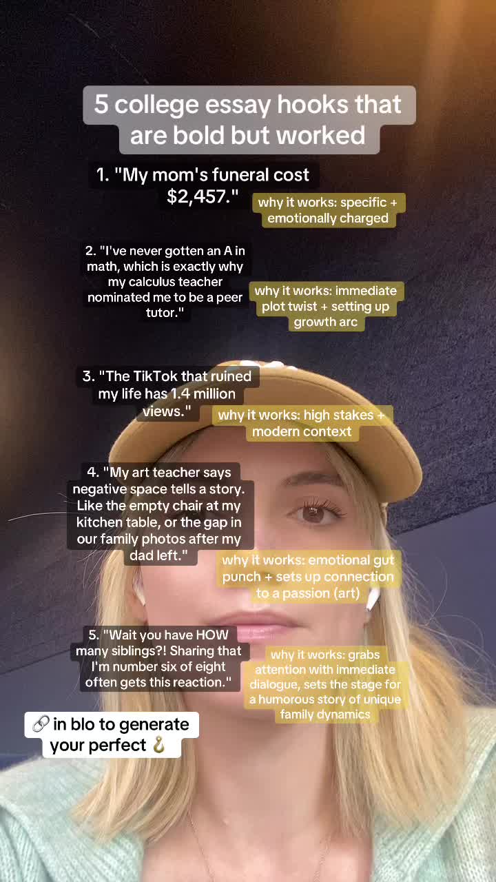 @ESAI — Your Story, Told Better