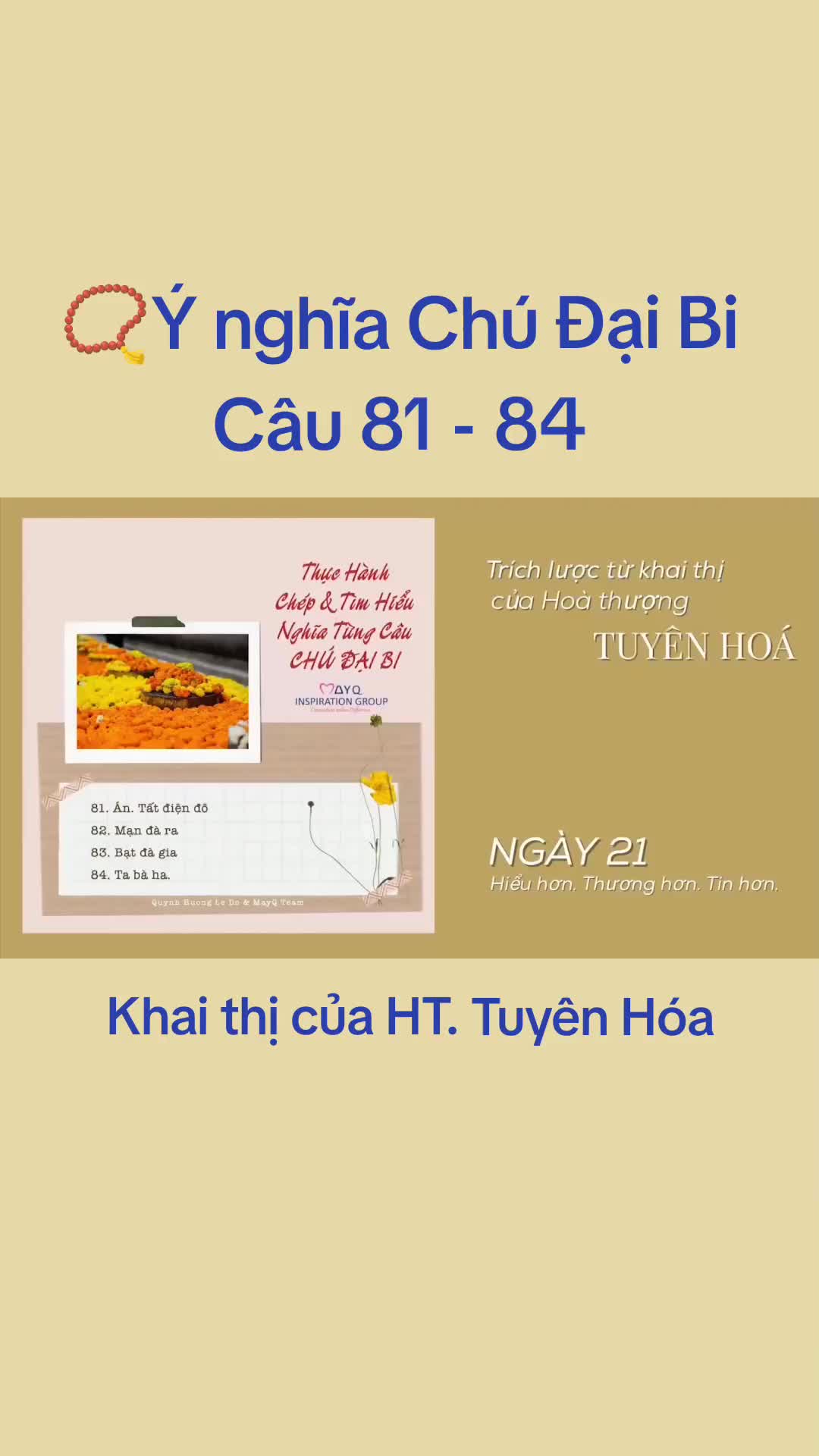 @🍃Theo Bước Ch&acirc;n Phật