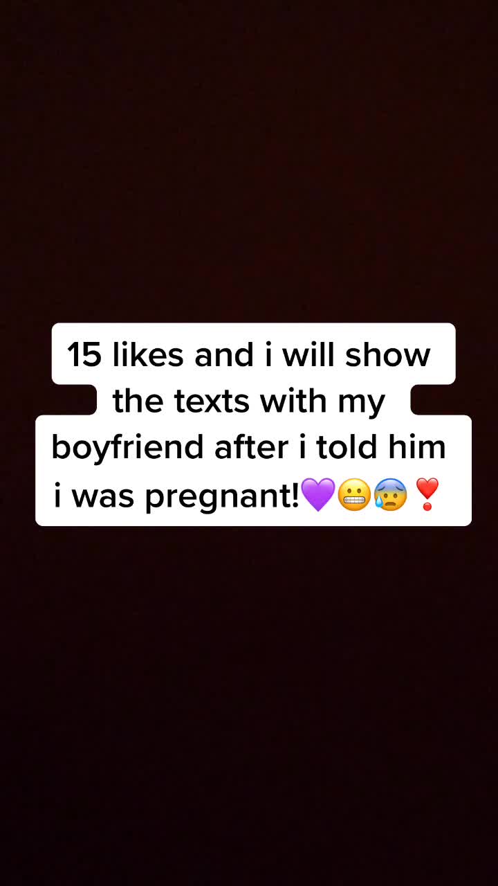 @pregnant💖