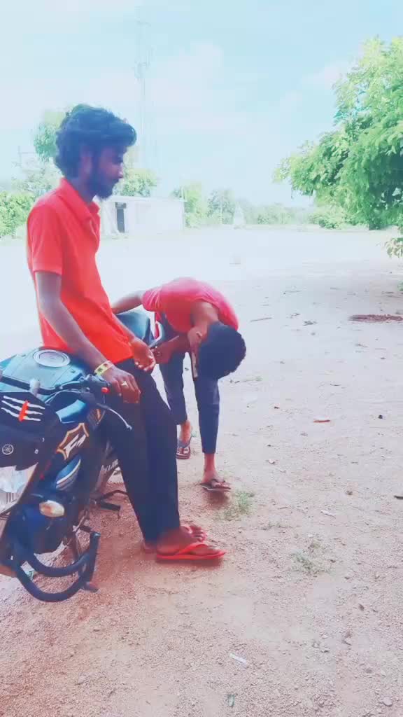 @Srikanth Naik