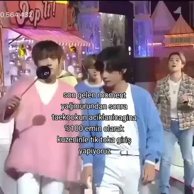 @★taekook için zorbayım★