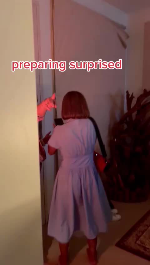 @Gina Tanned