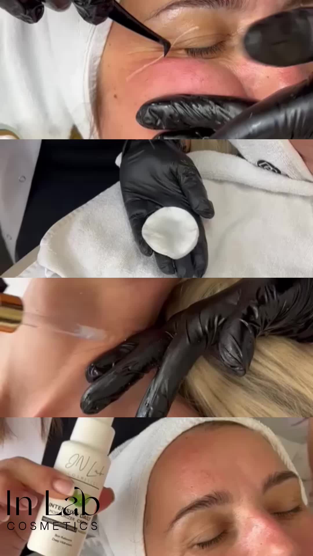 @IN Lab Cosmetics