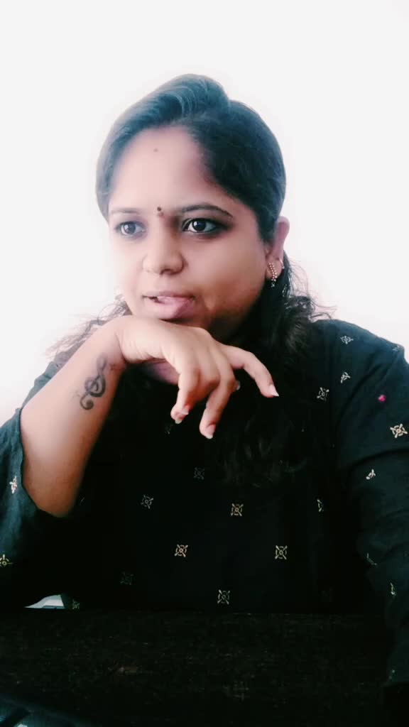 @Shwetha Chandra