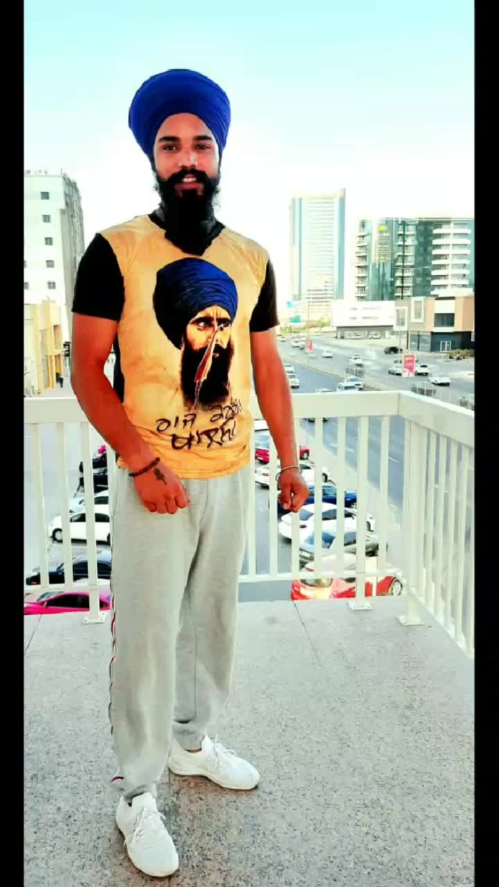 @ਬੀਰ ਖਾਲਸਤਾਨੀ