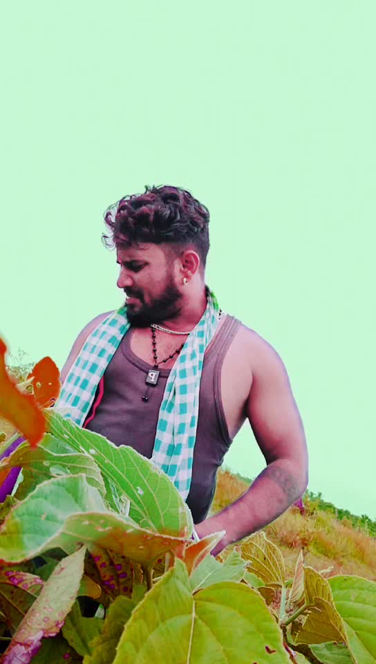 @Sad Boy Purnendu