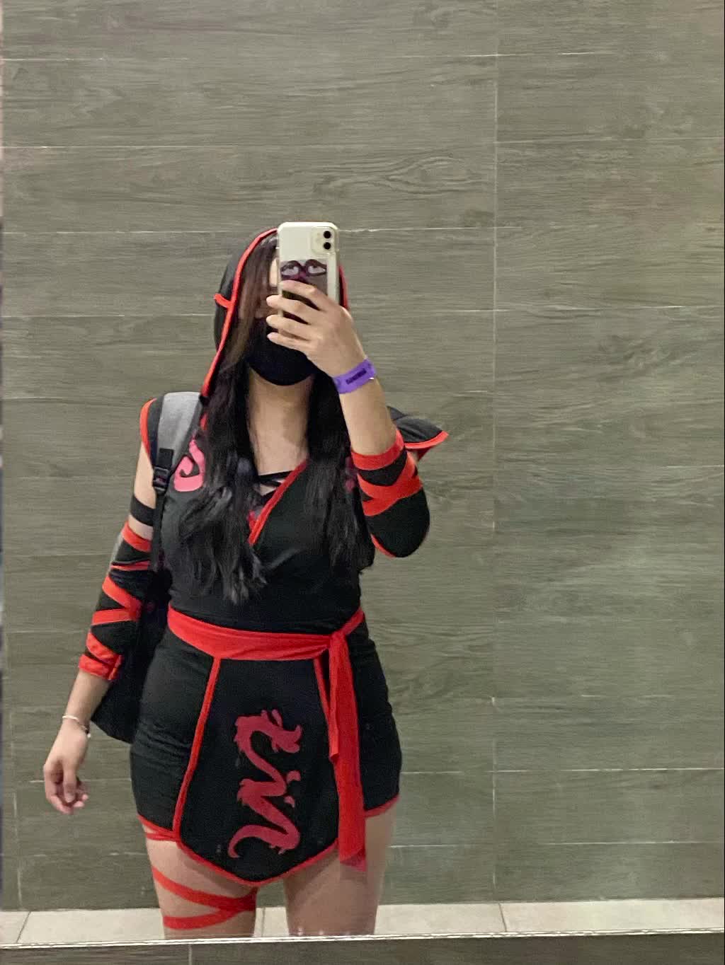 @Yareli Go