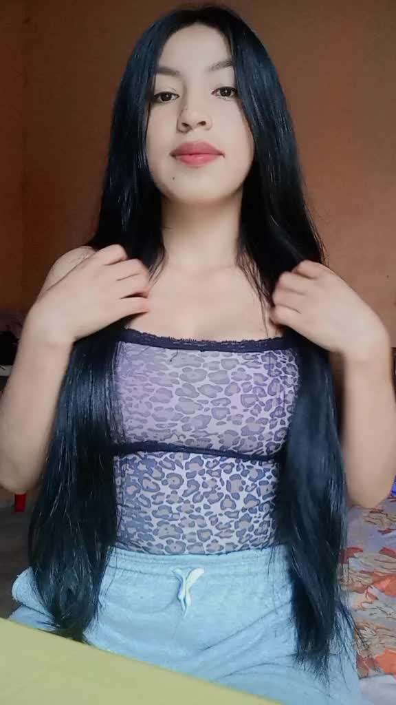 @Severina Diaz gervac