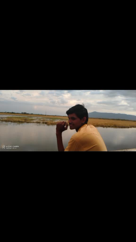 @Paluru Ramesh