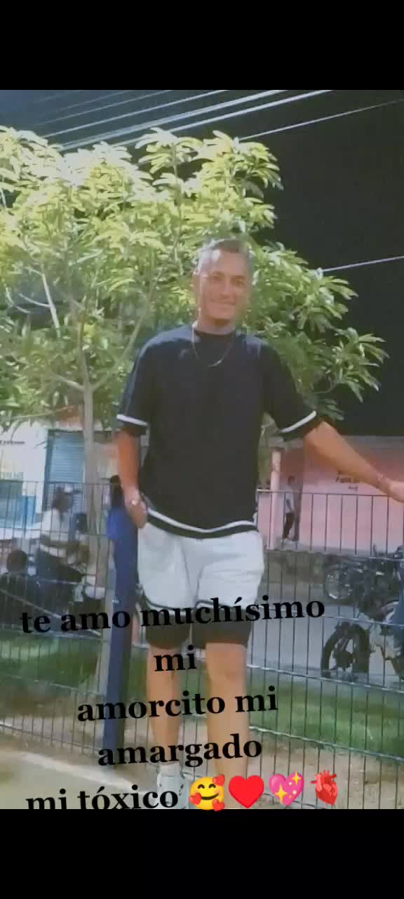 @mi china hermosa 🥰