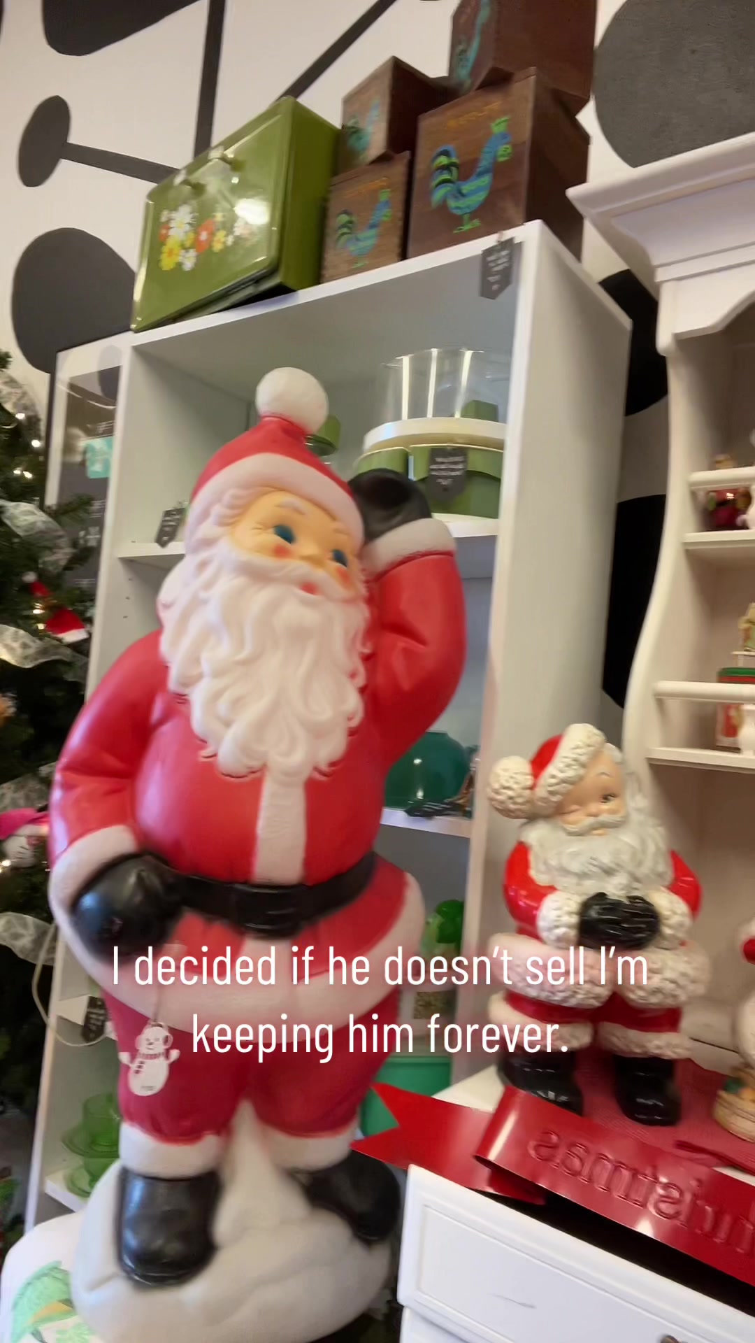 @His Stuff And Her Stuff