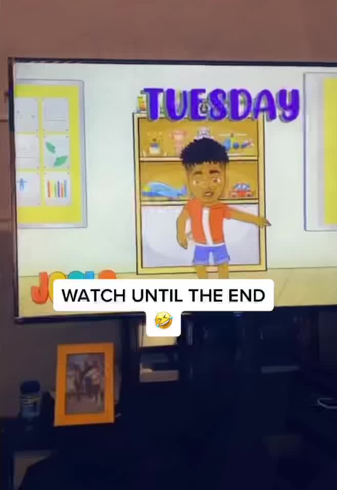 @Jools TV&reg;️
