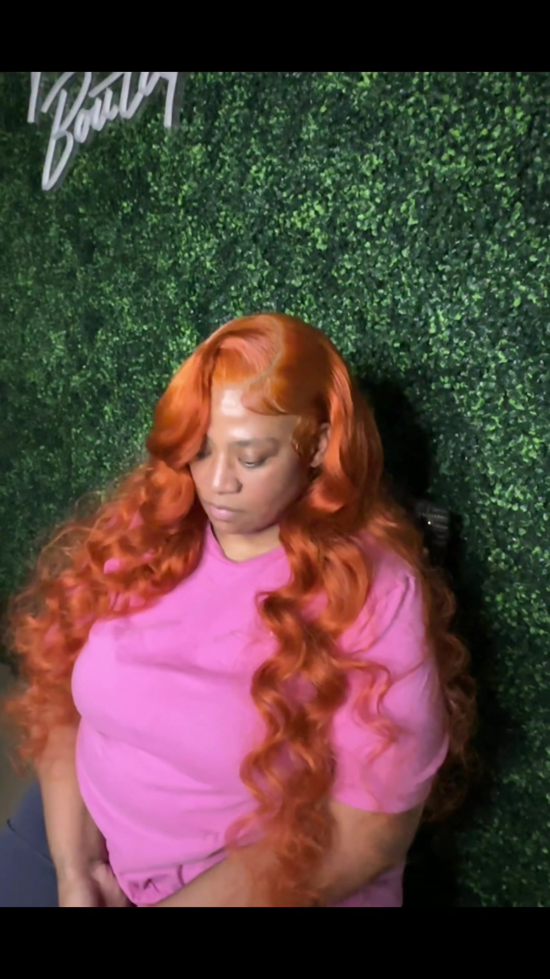 @Jovonniedidmyhair