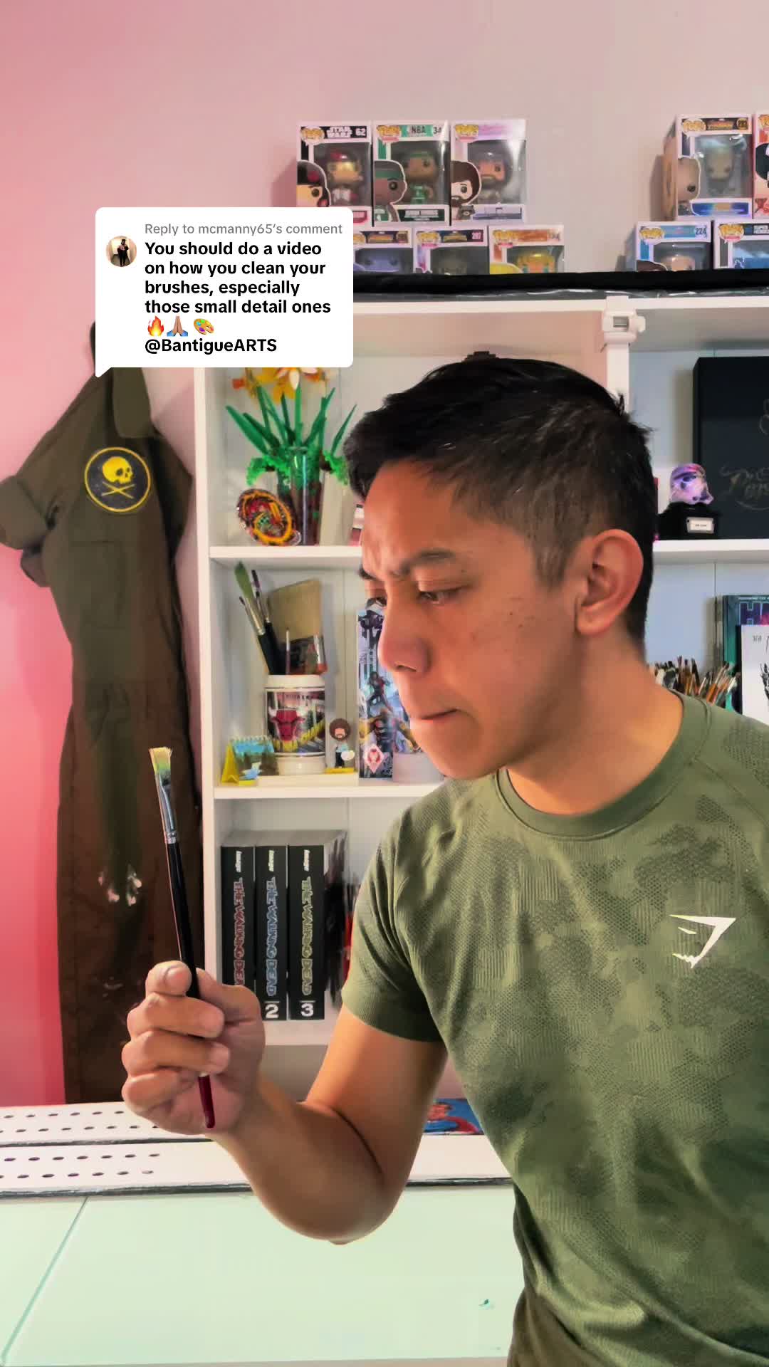 @BantigueARTS