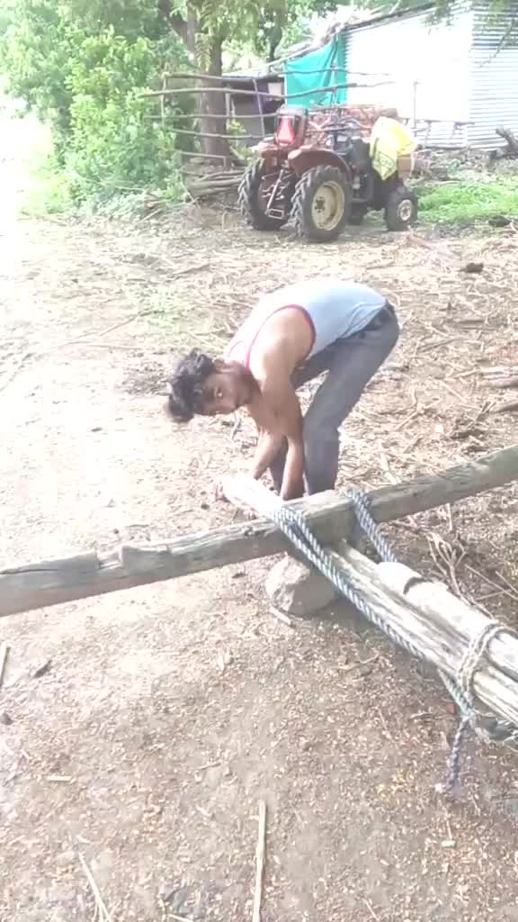 @Mukuda Shinde