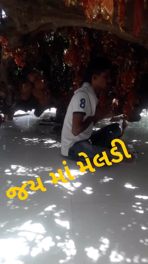 @Ravi Padhiyar