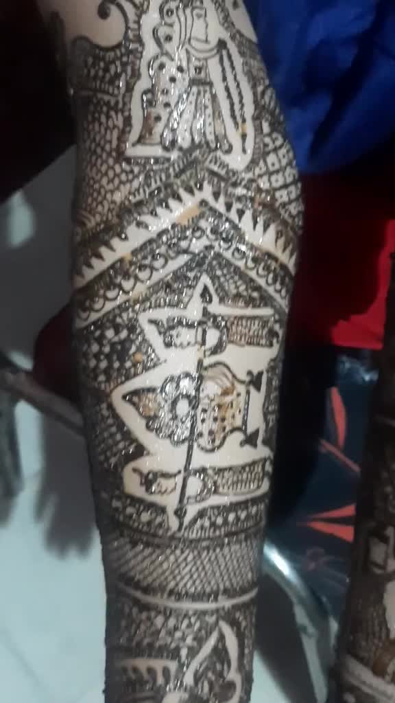 @Bhumi Sharma
