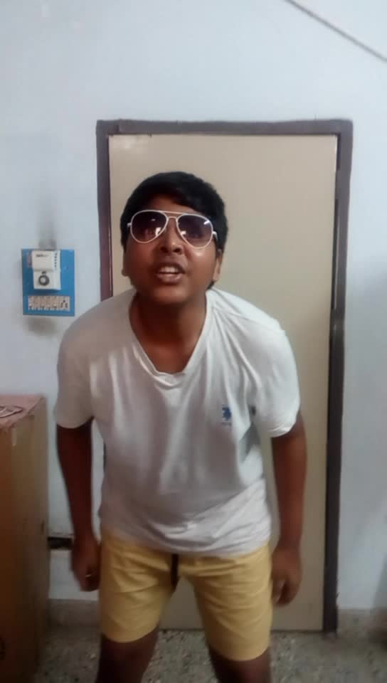 @Raj Akhil Vysyaraju