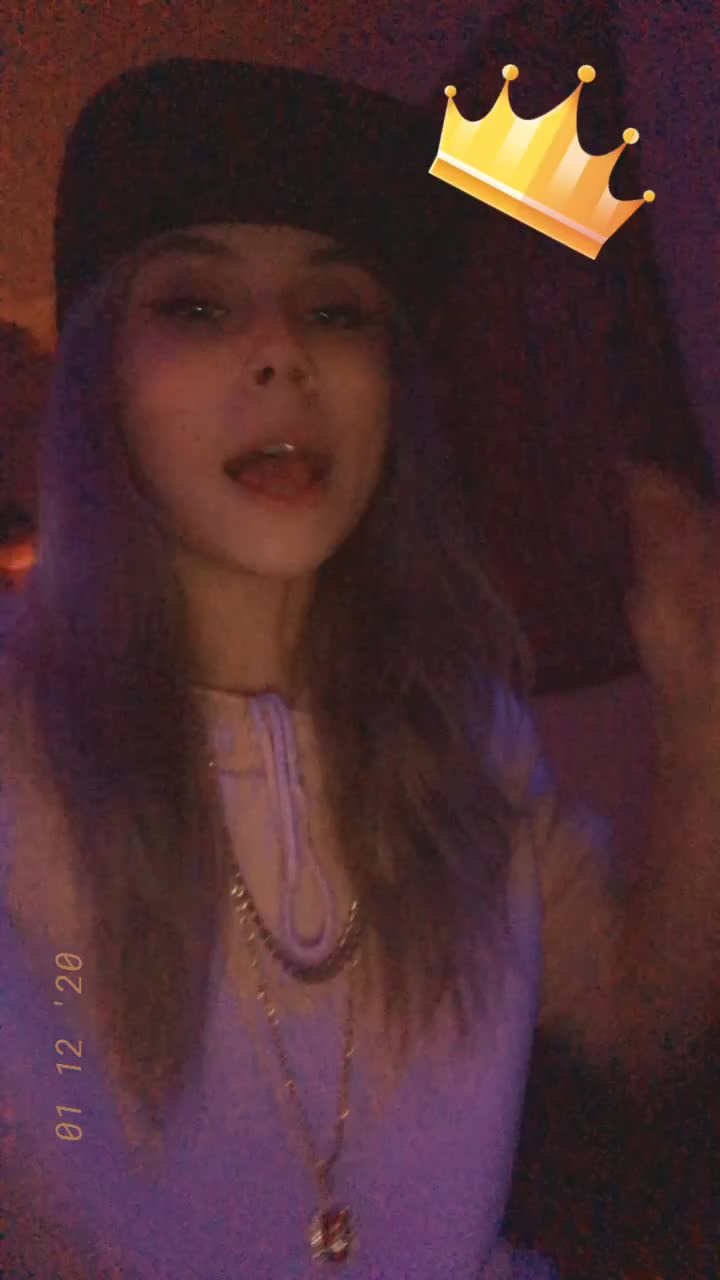 @Brooklyn Rose